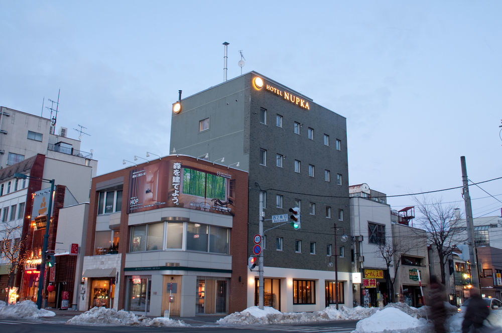 Nupka 2*