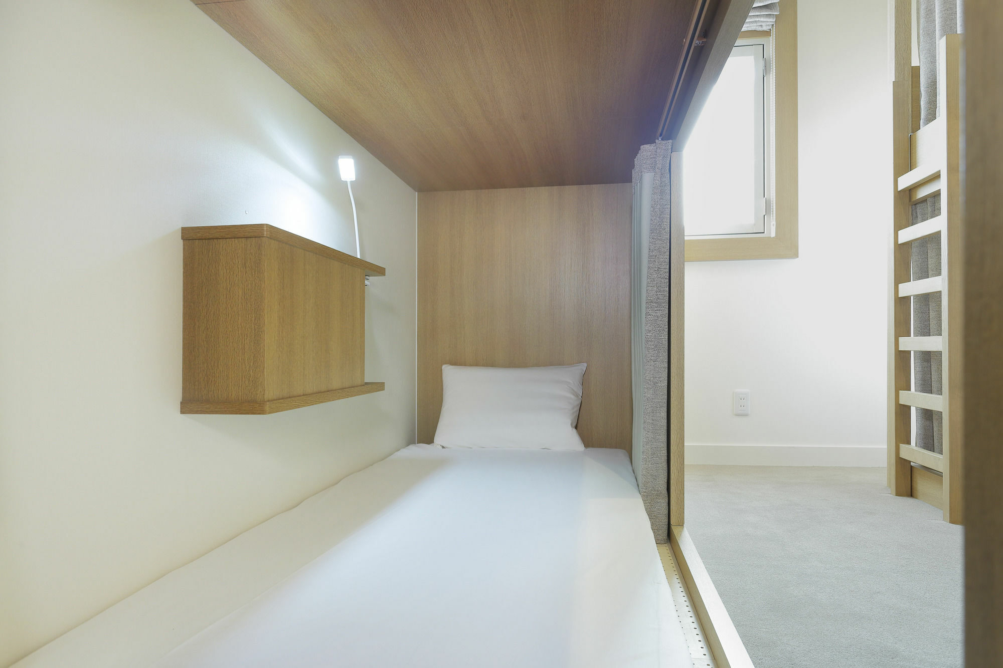 Nupka 2* Obihiro