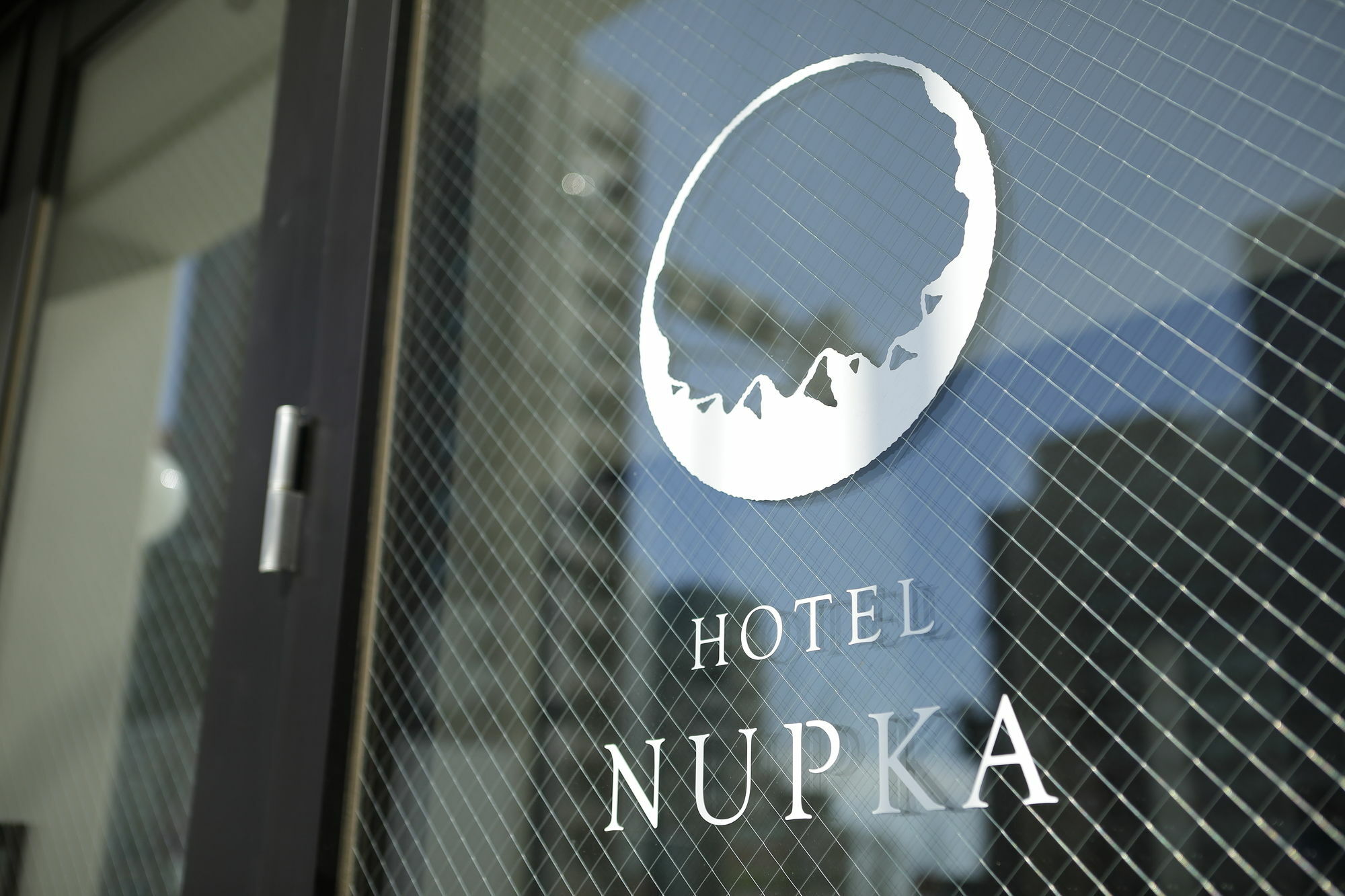Hotel Nupka 2*